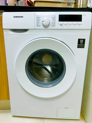 Samsung Washing Machine