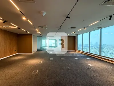 High floor | Fitted Out | Trade Center First