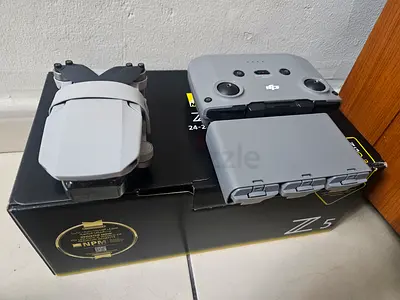 DJI Mini 2 bundle
