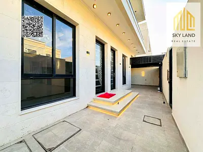 Spacious Villa - All-Inclusive Price - Negotiable
