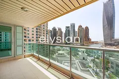 Marina View | Ready to Move In | Study Room