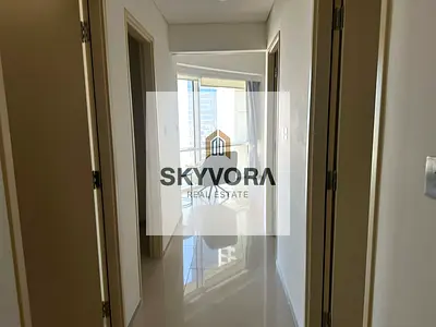 Luxury Furnished Apartment | High Floor Sea View | Near Metro | SZR