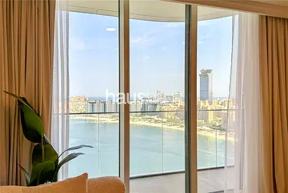 Available Now | Furnished | Sea Views | AVL