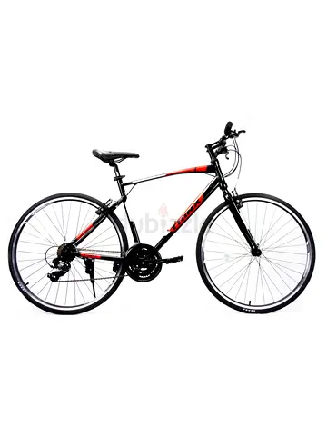 700cc 1.0 Trinx Hybrid Road Sports Bike