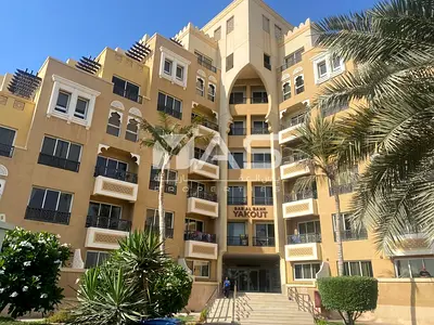 Free Utilities | Sea View | Upgraded Big Studio