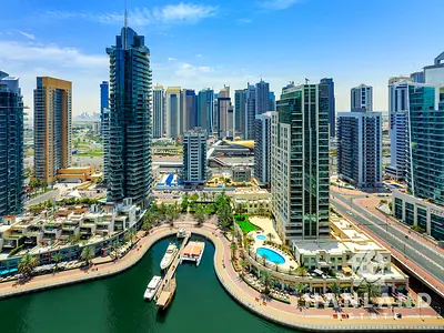 Stunning View | Available Apr 2026