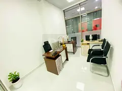 Premium Office Spaces for Rent in Dubai | No Commission