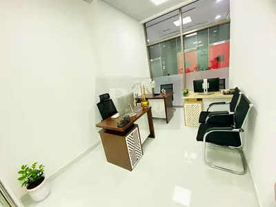 Premium Office Spaces for Rent in Dubai | No Commission