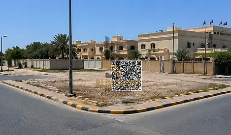 🏢 Great Investment Opportunity for Sale – Residential Investment Land in Ajman