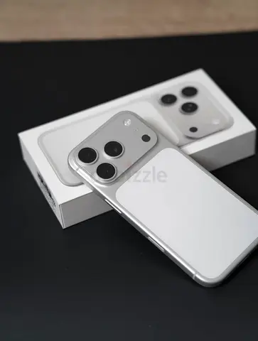 IPhone 17 pro