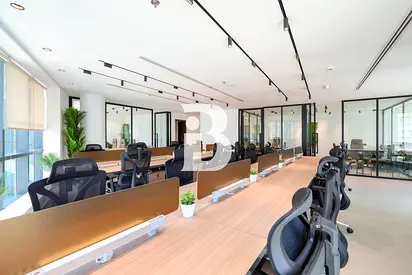 Vacant Office | High Floor | Near to Metro