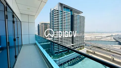 Vacant | High Floor | Prime Location
