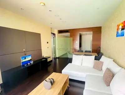 🏙️ Luxurious 1-Bedroom Apartment for Sale in Burj Khalifa | High Floor | Stunning Views