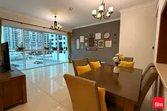 2BHK | SZR Corner Unit | 6 Chqs | Walk To Metro