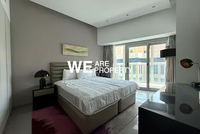 Fully furnished | View today | Serviced