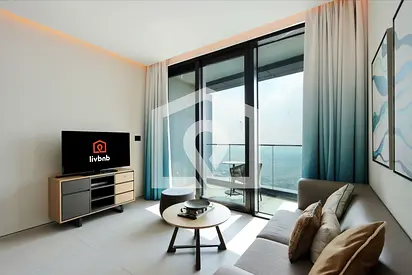 BILLS INCLUDED | Resort Facilities | High Floor w/ Marina Views