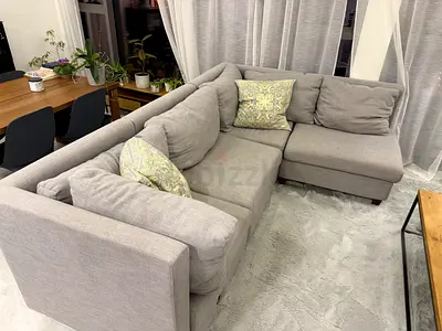 Comfortable and big - Sofa for sale