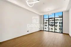 Park View | Unique Layout | Modern Apartment