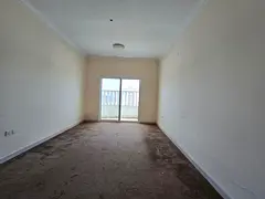 For annual rent in Al Jurf 3, Ajman, behind the Chinese Market: 2 bedrooms and a living room, separa