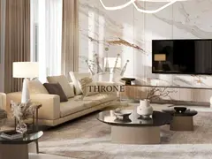 Ultra Luxury| Decent Floor| Huge Layout| Sea View