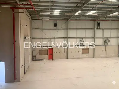 Standalone | 300KW Power | Available 1st April