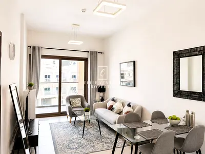 FULLY FURNISHED | OPEN VIEW | PRIME LOCATION