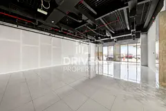 Prime Location | F and B Retail | Inside Mall