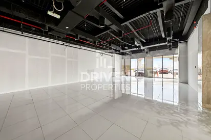 Prime Location | F and B Retail | Inside Mall