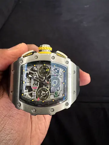 Watch