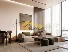 Fully Furnished Smart Apartments | DLRC | Near Metro | High ROI | City/ Downtown &amp; Pool Views