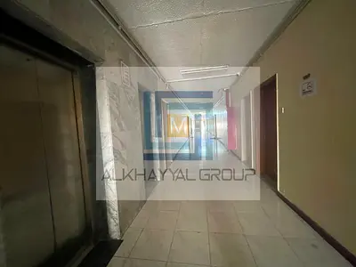 شقة غرفتين وصالة واسعة مع بلكونة |  موقع حيوي قرب ميجا مول | سعر مميز