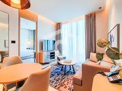1BR by the Beach | Marina View | Walk to JBR