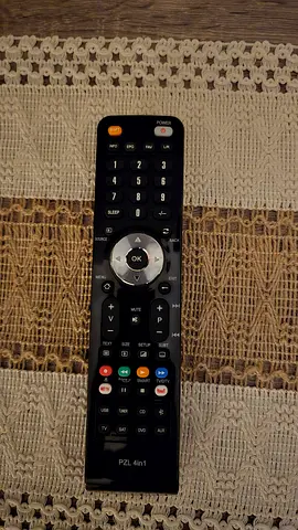 Harman Karden remote for BDS570 receiver