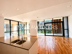 Prime City Walk | Spacious | High-End Living