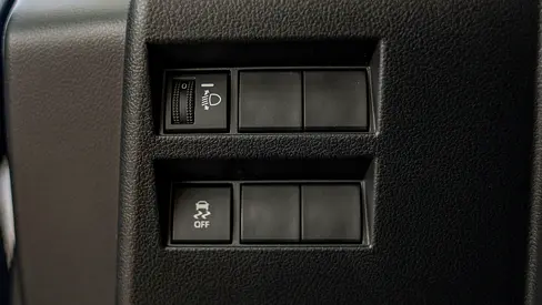 Toyota Land Cruiser GXR, миниатюра 11