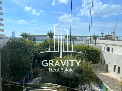 3BR Family Home with Maids Room and Balcony | Sea View | Vacant NOW