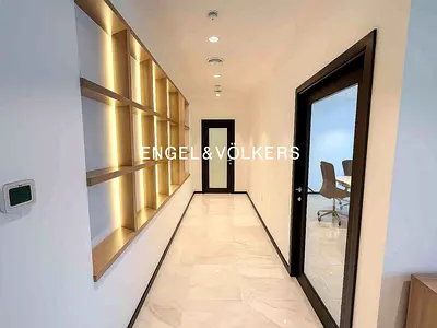 Vacant | Furnished | Grade A | Prime Location