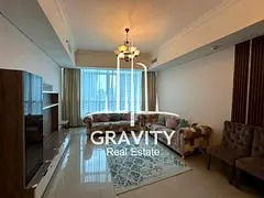 Spacious 2BR | Community View | Closed Kitchen | Vacant