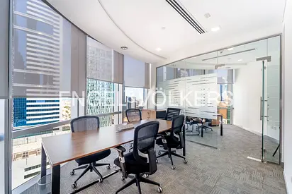 Vacant I Furnished I Manager Room