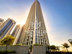 Full Sea View | Rare Layout | Vacant Now