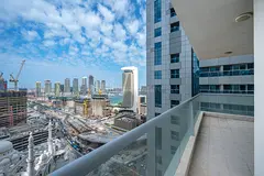 Spacious | High Floor | Unique | 3 Bedroom