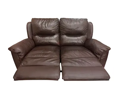 LEATHER SOFA 6 SEATER FOR URGENT SALE