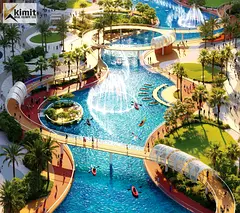 Urgent Cash Deal | Fully Furnished | Prime Location | High ROI |CLICK FOR PAYMENT POST HANDOVER