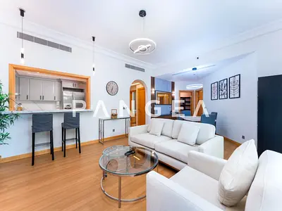 Upgraded | Partial Sea View | Middle Floor
