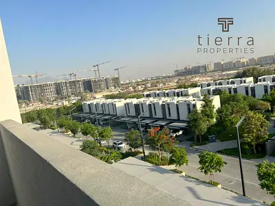 Premium 2BR Apartment | Panoramic Balconies | Open Villa View