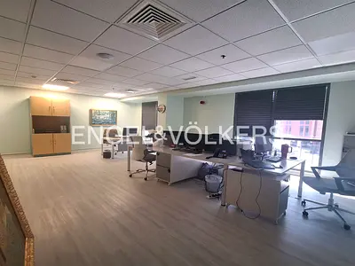 Close to Metro | Ample Parking | Open Area
