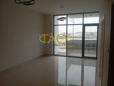 1 Bedroom Apartment | Al Maha Residence | Balcony & Open View