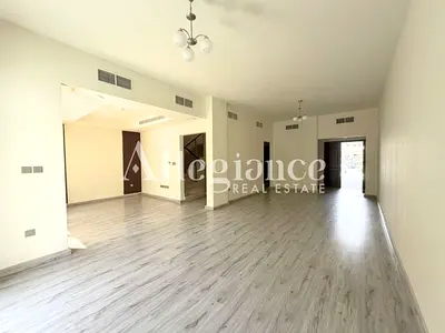 Luxury 3BR + M | Private Backyard | Gated Living