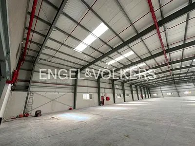 Independent |Road Facing | High Power and Ceiling