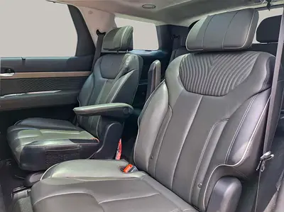 2024 Hyundai PALISADE — миниатюра 12